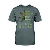Dopest Dad Ever - Gift for dad, grandma, grandpa, mom, uncle, aunt, brother, sister - Personalized T-shirt And Hoodie