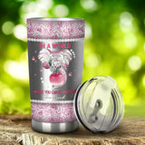 Be Kind Teacher Tumbler 0622
