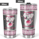 Be Kind Teacher Tumbler 0622