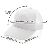 Bass Fishing Hat - Personalized Fishing Trucker Hat