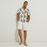 Gift For Fishing Dad, Husband, Uncle... - Personalized Fishing Hawaiian Shirt