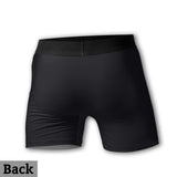 Lick It - Personalized Couple Men's Boxer Briefs