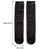 If You Can Read This - Personalized Couple Socks