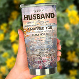 You & Me We Got This Elephant Tumbler 0622