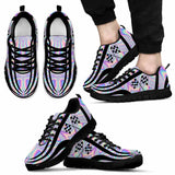 Racing Sneakers