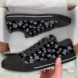 Love Racing Low Top Shoes