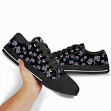 Love Racing Low Top Shoes