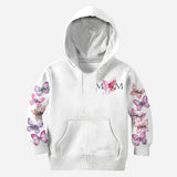 Mom - Personalized Mother's Day Mother All Over T-shirt and Hoodie