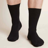 This Dad Belongs To - Personalized Father Socks