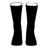 This Dad Belongs To - Personalized Father Socks