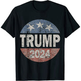 Save America Again T-shirt & Hoodie 0924