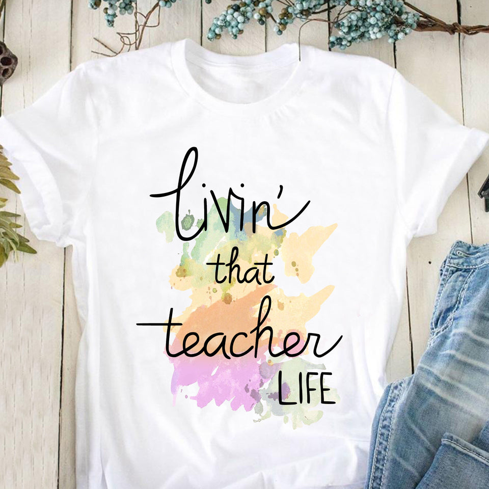 TEACHER 2