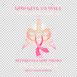 BREAST CANCER AWARENESS 564