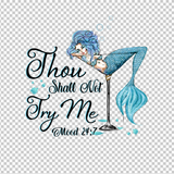 MERMAID 16