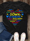 DOWN SYNDROME AWARENESS 4