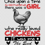 CHICKEN 104