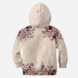 Best Mama Ever - Personalized Mother's Day Mother Hoodie and Leggings