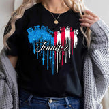 Love Photography - Personalized Photography T-shirt and Hoodie