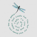 DRAGONFLY 5