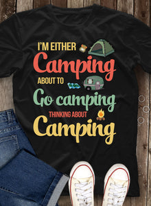 CAMPING 353