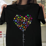 AUTISM AWARENESS 498