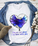 SUICIDE PREVENTION 452