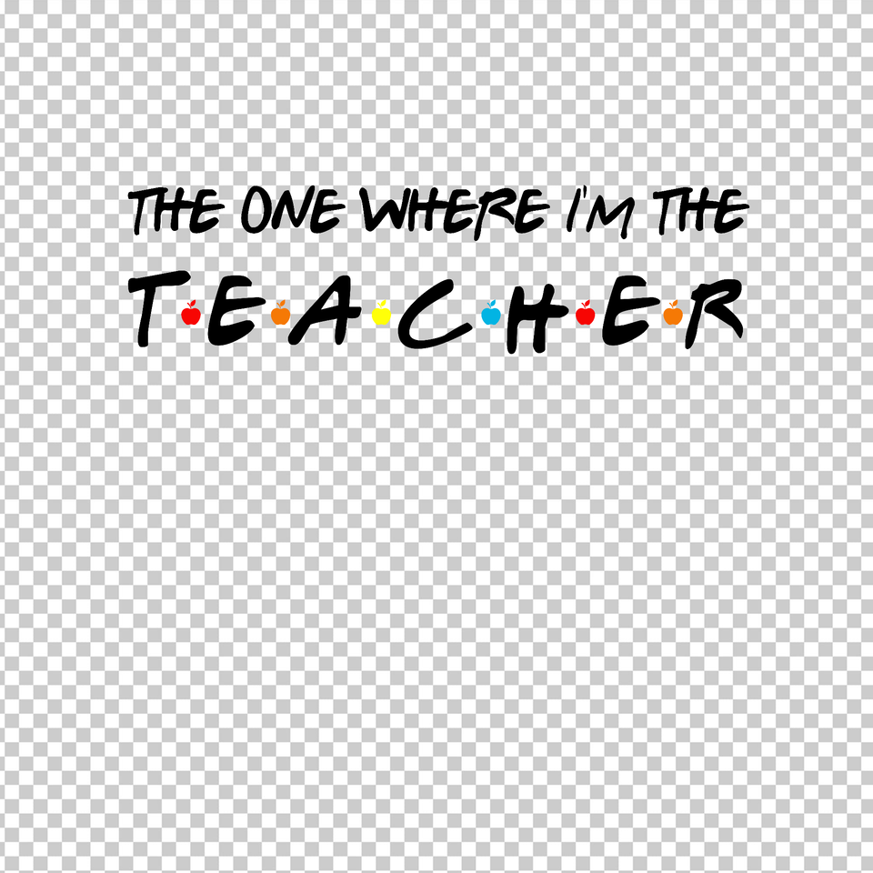 TEACHER 680