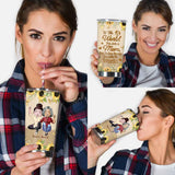 To The World - Personalized Mother's Day Tumbler