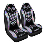 Racing Seat Covers