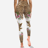 Dopest Mom Ever - Personalized Mother's Day Weed Hoodie and Leggings