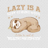 SLOTH 127