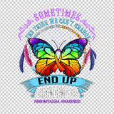 FIBROMYALGIA AWARENESS 294