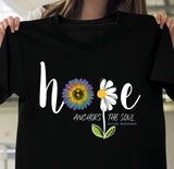 SUICIDE PREVENTION 271