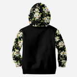 Love You Mom - Personalized Mother's Day Mother All Over T-shirt and Hoodie