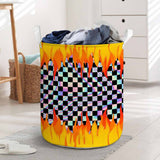 Hologram - Racing Storage Basket