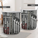 Mechanic Storage Basket
