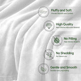 You're My Sunshine - Personalized Mother's Day Mother Blanket