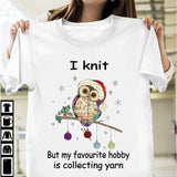 KNITTING 34