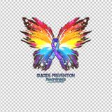 SUICIDE PREVENTION 143