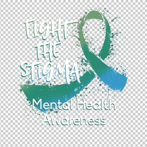 MENTAL HEALTH AWARENESS 194