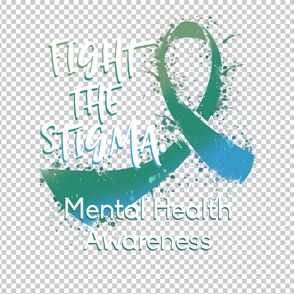 MENTAL HEALTH AWARENESS 194