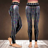 Love Racing Leggings