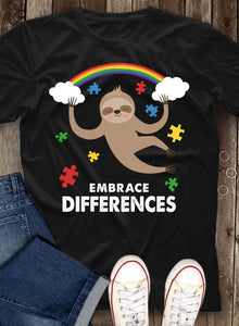 AUTISM AWARENESS 314