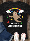 AUTISM AWARENESS 314