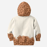 Mama Mama Mama - Personalized Mother's Day Mother Hoodie and Leggings