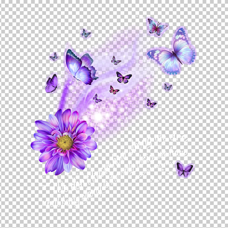 LUPUS AWARENESS 31