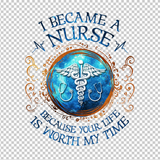 NURSE 37