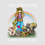 HIPPIE 169