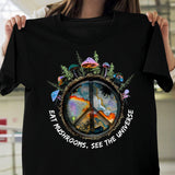 HIPPIE 395