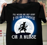 NURSE 437